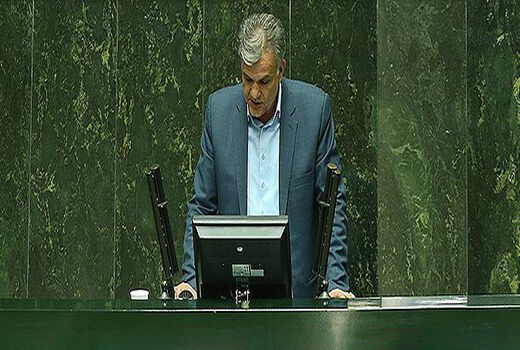 انتقال آب از دریای عمان وارد فاز اجرایی شود