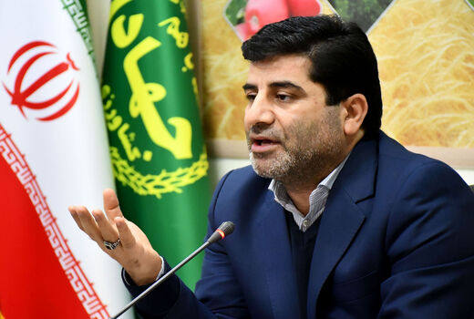 توزیع 880 تن گوشت قرمز و مرغ منجمد در ماه مبارک رمضان در استان آذربایجان شرقی