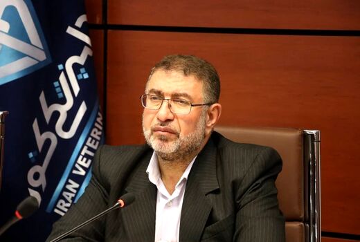 دامپزشکان، مراقبانِ تمام‌قد امنیت غذایی، سلامتی و بهداشت عمومی