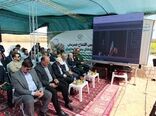 تحول در شیلات خوزستان؛ افتتاح طرح تولید ۳۰ تن ماهی در شهرستان کارون