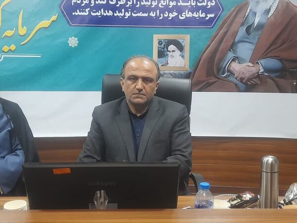 پیام سرپرست سازمان جهاد کشاورزی خوزستان به مناسبت سوم خرداد