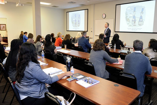 ایران رتبه‌یازدهم تحصیل دانشجویان در آمریکا