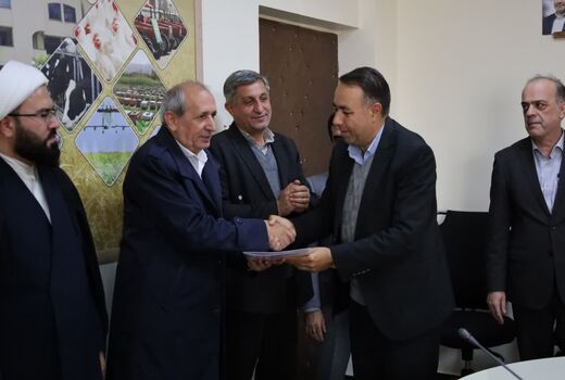 مدیریت امور اراضی سازمان نیازمند کار جهادی و انقلابی است