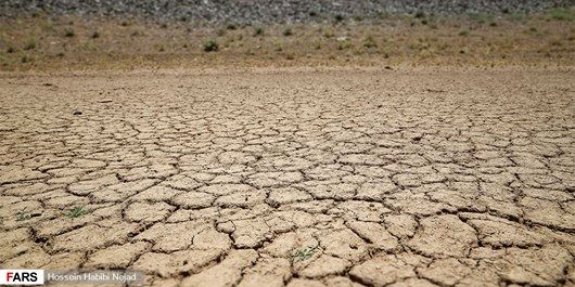 میانگین فرسایش خاک در خراسان شمالی ۱۷.۵ تن در هکتار است