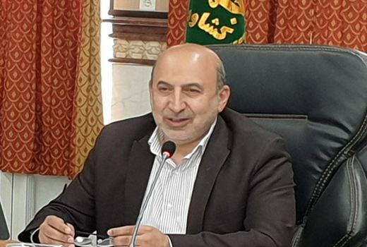 مزارع نوآوری در حوزه شیلات به کمک تولیدکنندگان پیشرو راه‌اندازی شود