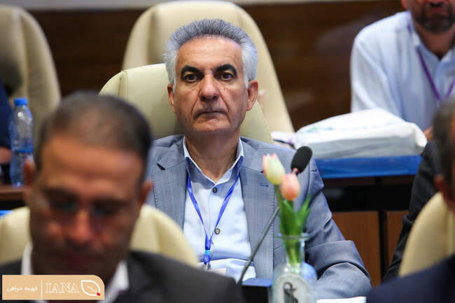 همایش ملی روز جهانی هاری
