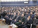  با اتکا به معنویت نماز و روحیه جهادی بسیج، برای تقویت امنیت غذایی کشور تلاش کنیم
