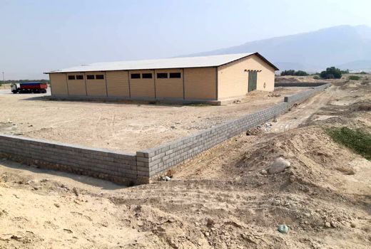 اعتبارات مصوب تعاون روستایی استان بوشهر افزایش یافت