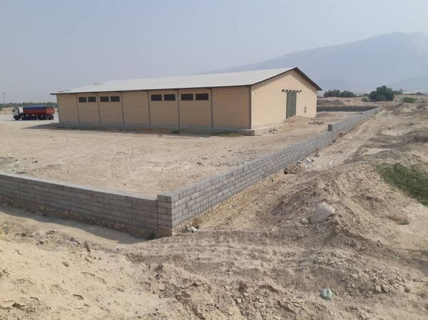 اعتبارات مصوب تعاون روستایی استان بوشهر افزایش یافت