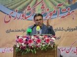 آموزش باید از عرضه‌محوری به تقاضامحوری حرکت کند / تحول در آموزش و توسعه منابع انسانی در نظام اداری کشور
