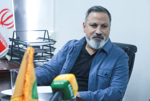 ایانا مرجع تخصصی اخبار کشاورزی شود/ مسائل بنیادین کشاورزی را تحلیل و تبیین کنید 

