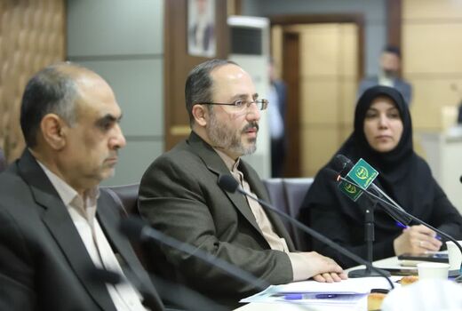 قانون رتبه‌بندی مشاغل در روابط‌ عمومی اجرا می‌شود/ مهارت و سوابق مبنای کار است