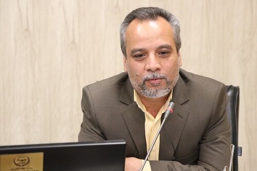سامانه DHI ارتقای بهره وری را دنبال می کند