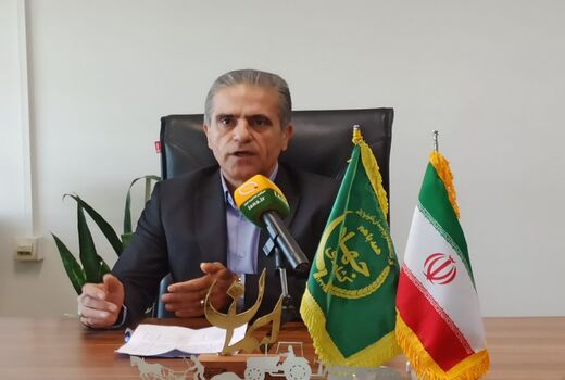 بهره‌برداری از ۱۴۶ پروژه صنایع تبدیلی و تکمیلی با 8,7 همت سرمایه‌گذاری در هفته جهاد کشاورزی