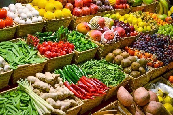 محصولات کشاورزی بدون بارکد در میادین میوه و تره‌بار عرضه نمی‌شوند