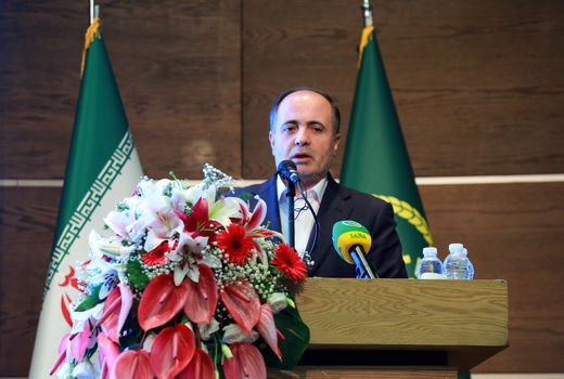  آیین بزرگداشت حماسه سوم خرداد 