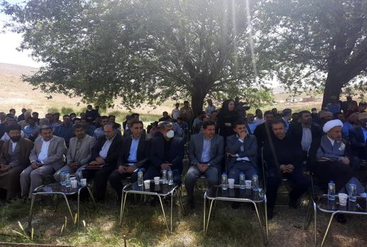 110 هزار میلیارد ریال تسهیلات ارزان قیمت در اختیار عشایر قرار می گیرد