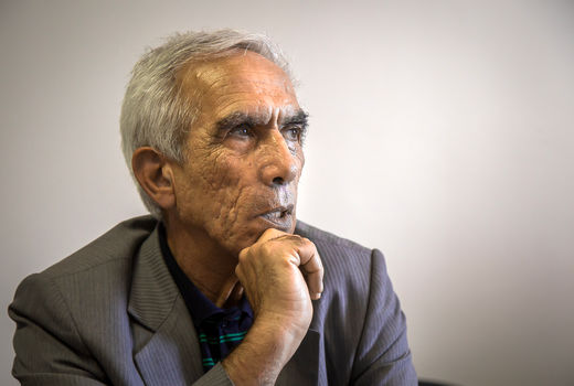 پای لنگان تولید