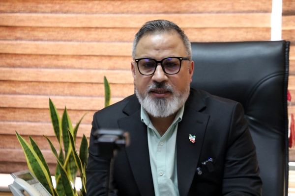 هفته جهاد کشاورزی فرصتی برای روایت ملی از امنیت غذایی است