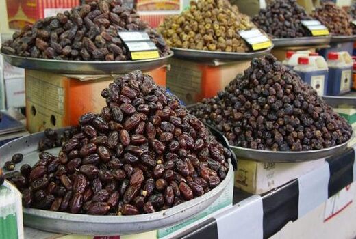 آینده بازار خرما در ایران: از ممنوعیت صادرات تا راهکارهای پایدار