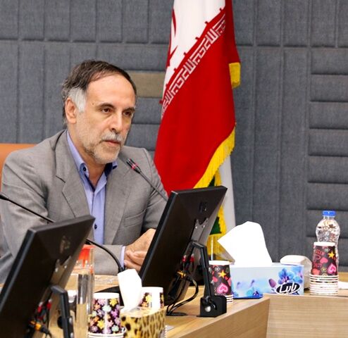 کماکان بخش کشاورزی در سال 《جهش تولید》نقش تاثیر گذار خود را در اقتصاد استان ایفا خواهد کرد