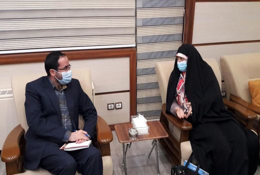 با همراهی و همدلی مسئولان گام‌های بلندی در مسیر توسعه کشاورزی استان قزوین برداشته می‌شود