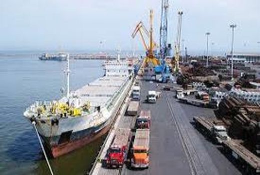 صادرات 5000 تنی محصولات کشاورزی از امیرآباد به اوراسیا