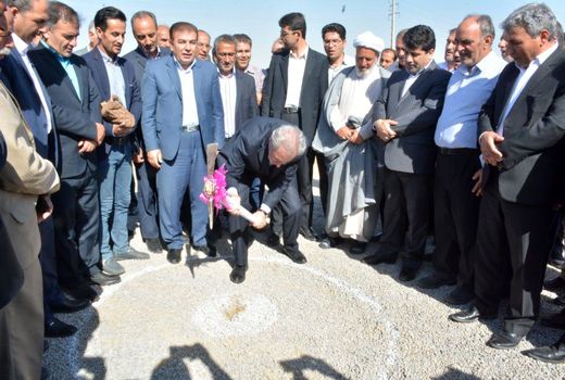 استاندار آذربایجان شرقی بر ضرورت هدف‌محوری دانشگاه‌ها و حرکت آنها به سمت کارآفرینی تاکید کرد