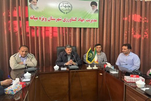 ساج بالیغ شهرستان میانه در مسیر ثبت ملی