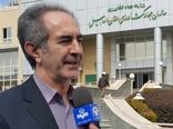 کسب رتبه اول کشوری در بخش زراعت  در پرداخت  غرمت ناشی از سرمازدگی  و خشکسالی