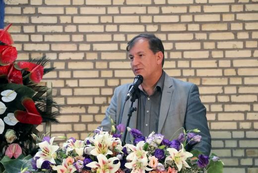 تکمیل بستر شهرک‌های گلخانه‌ای در اولویت وزارت جهاد کشاورزی است