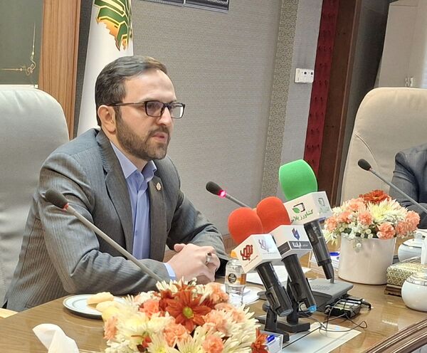 تامین ۶۲ درصد تسهیلات بخش کشاورزی توسط بانک کشاورزی/ نظام بانکی در برابر بخش کشاورزی کوتاهی کرده است. 

