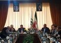 نشست آسیب‌شناسی نظام حکمرانی گیاهان دارویی ایران برگزار شد