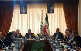 نشست آسیب‌شناسی نظام حکمرانی گیاهان دارویی ایران برگزار شد