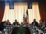 نشست آسیب‌شناسی نظام حکمرانی گیاهان دارویی ایران برگزار شد