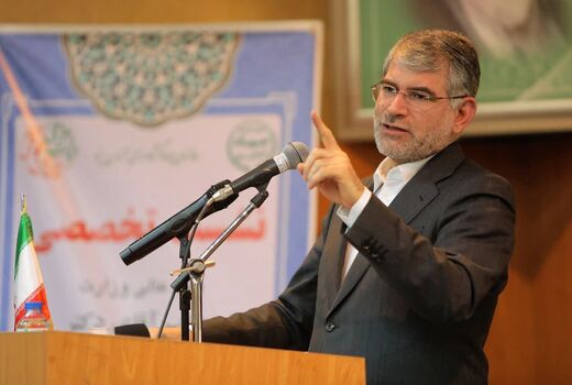  حمایت وزارت جهاد کشاورزی از ایجاد زنجیره‌ها  در حوزه طیور