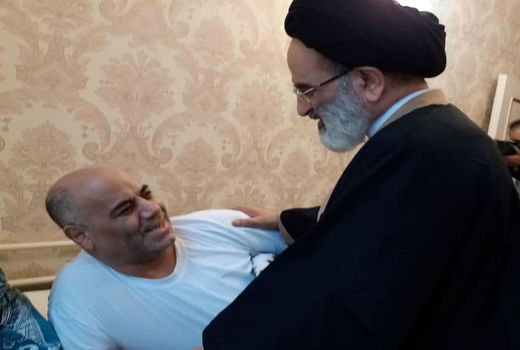 پیام تسلیت نماینده ولی فقیه در وزارت جهادکشاورزی در پی شهادت جانباز جهادگر دکتر حاج حسین همتی