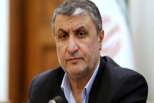 رونمایی از سامانه پرتودهی برای سلامت محصولات کشاورزی