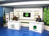 برگزاری جلسه کمیته روستائی عشایری ستاد گرامیداشت دهه مبارک فجر استان خراسان رضوی