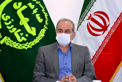 توزیع 232 هزار تن نهاده‌های دامی بین تولیدکنندگان دام و طیور 