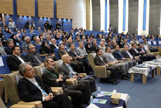  هرباریوم ایران 80 ساله شد 