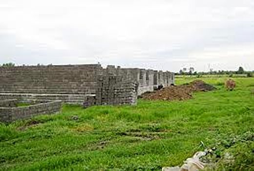 170هزار متر مربع از اراضی بایر سوادکوه شمالی به چرخه تولید بازگشت