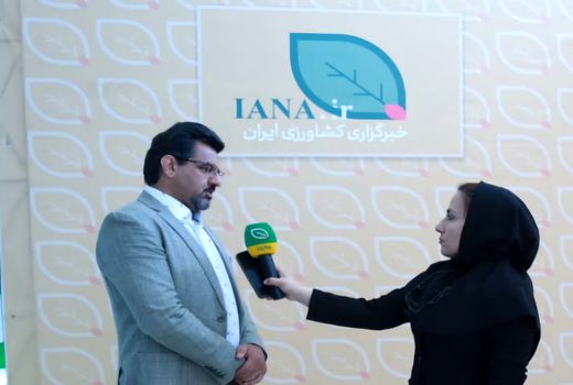 روایت کنیم تا روایت نشویم / نقش محوری روابط عمومی در توسعه کشاورزی

