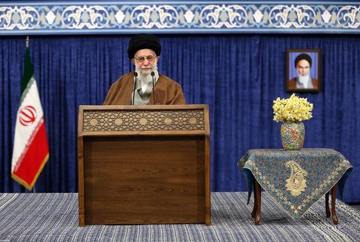 شعار انقلابی جهش تولید امسال باید با حمایت همه‌جانبه و رفع موانع کاملاً محقق شود