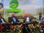 اصلاح الگوی کشت حلقه حیاتی افزایش بهره‌وری در بخش کشاورزی