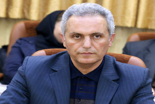 توزیع بیش از 53 هزار تن کود ازته در بین کشاورزان کردستانی