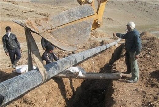 تمدید مصوبه شورای عالی اقتصاد درباره گازرسانی در بخش کشاورزی ضروری است