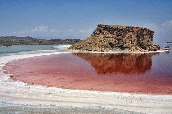 تعریف حقابه بر اساس آبیاری مدرن در حوضه دریاچه ارومیه