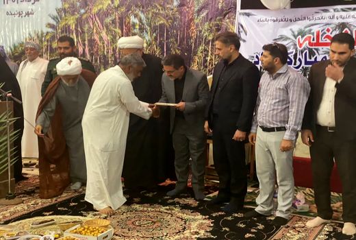 تخصیص سرمایه در گردش به کارگاه‌داران برای خرید توافقی خرما