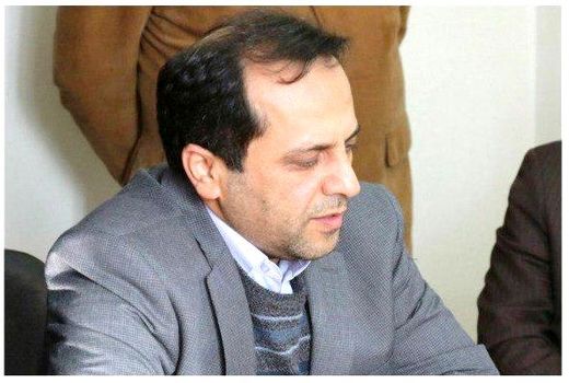 110 هزار تن گندم امسال در شهرستان اردبیل تولید می شود
